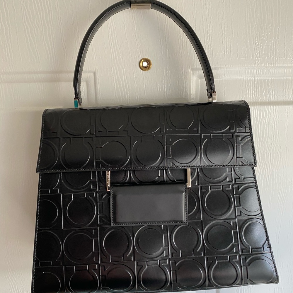 Salvatore Ferragamo Handbag